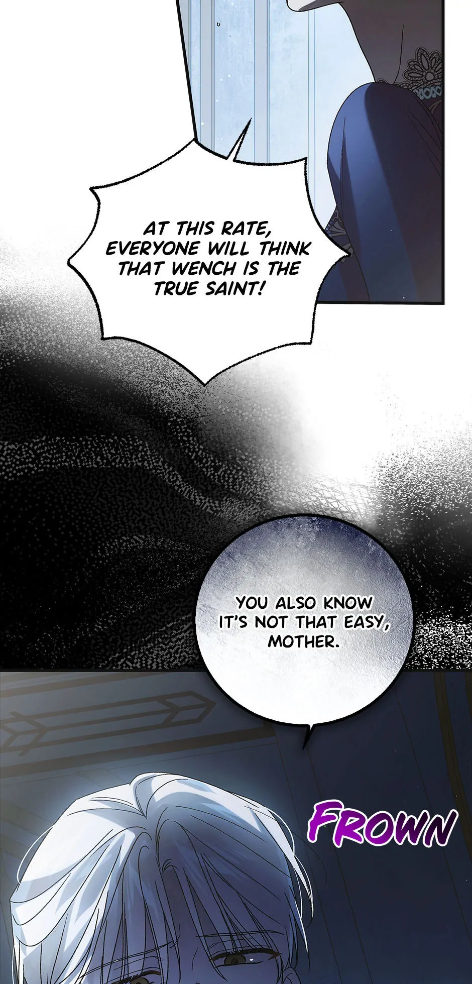 Saving My Sweetheart [Official] - Chapter 106 manhwa