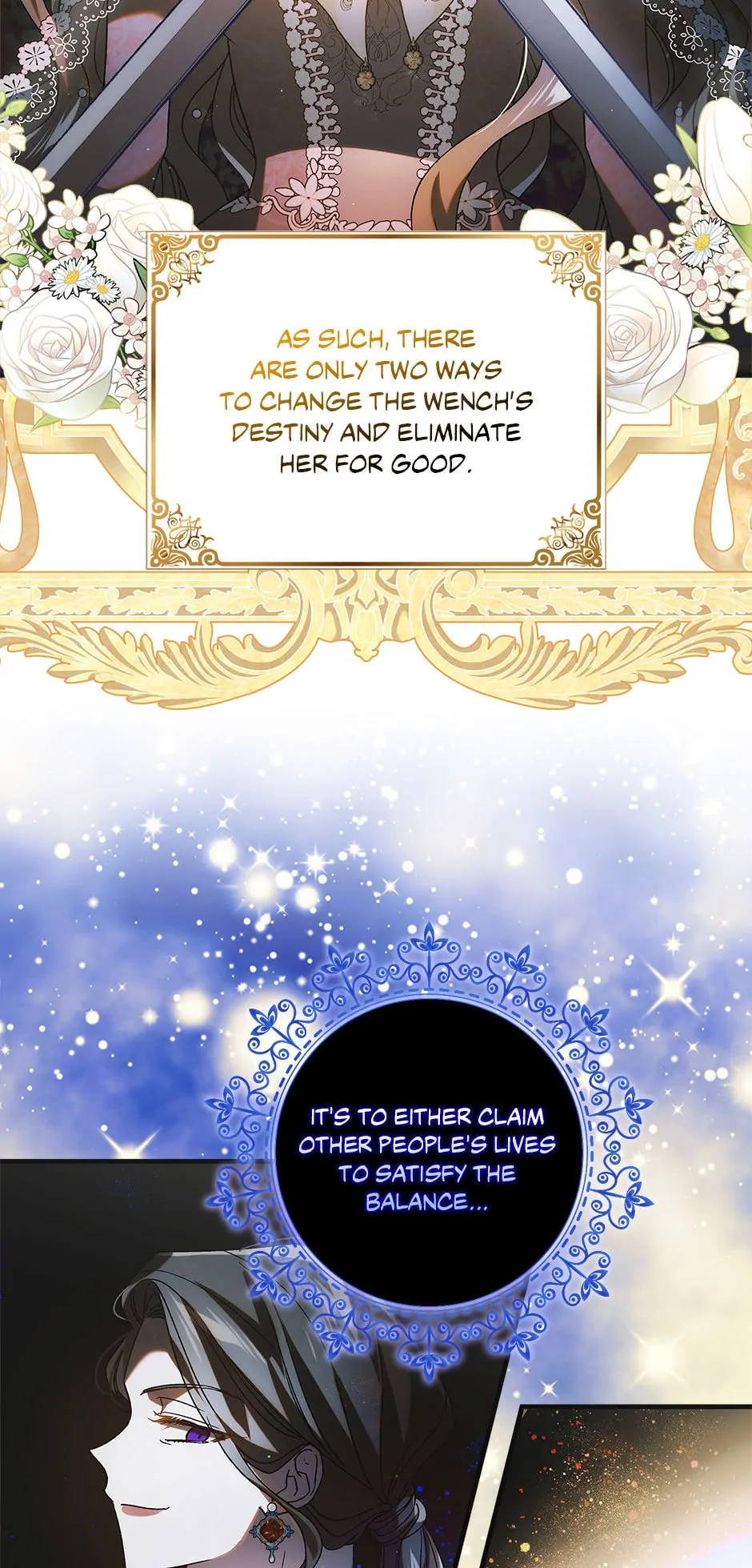 Saving My Sweetheart [Official] - Chapter 106 manhwa