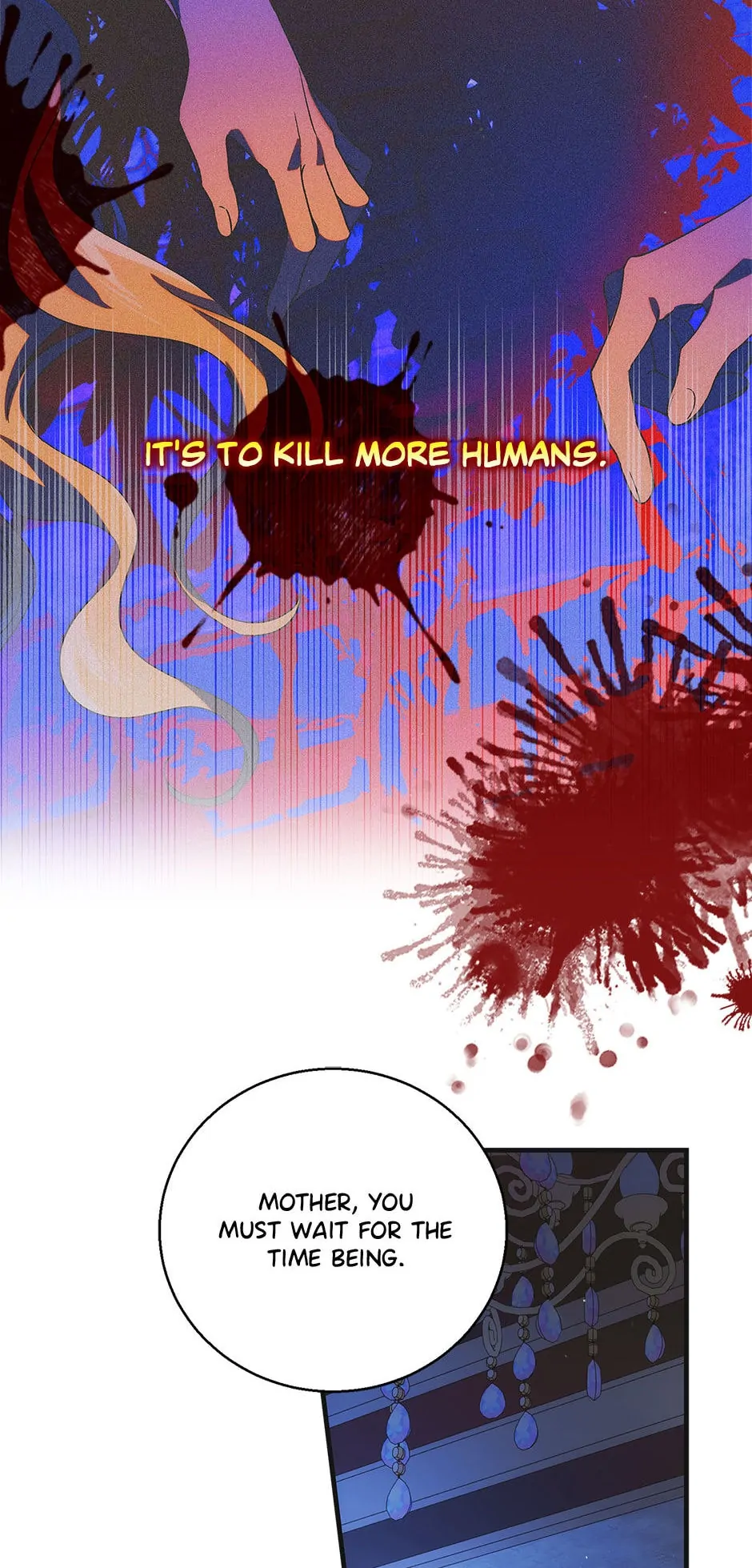 Saving My Sweetheart [Official] - Chapter 106 manhwa