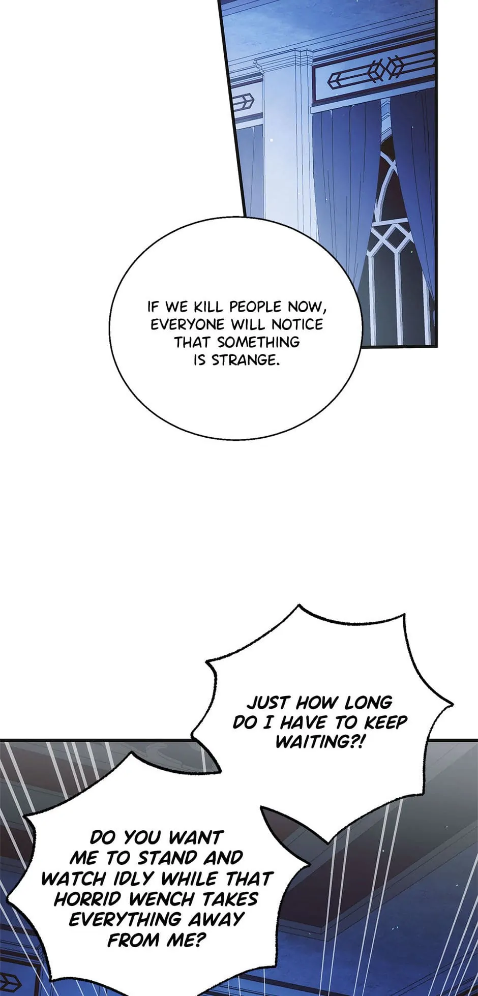 Saving My Sweetheart [Official] - Chapter 106 manhwa