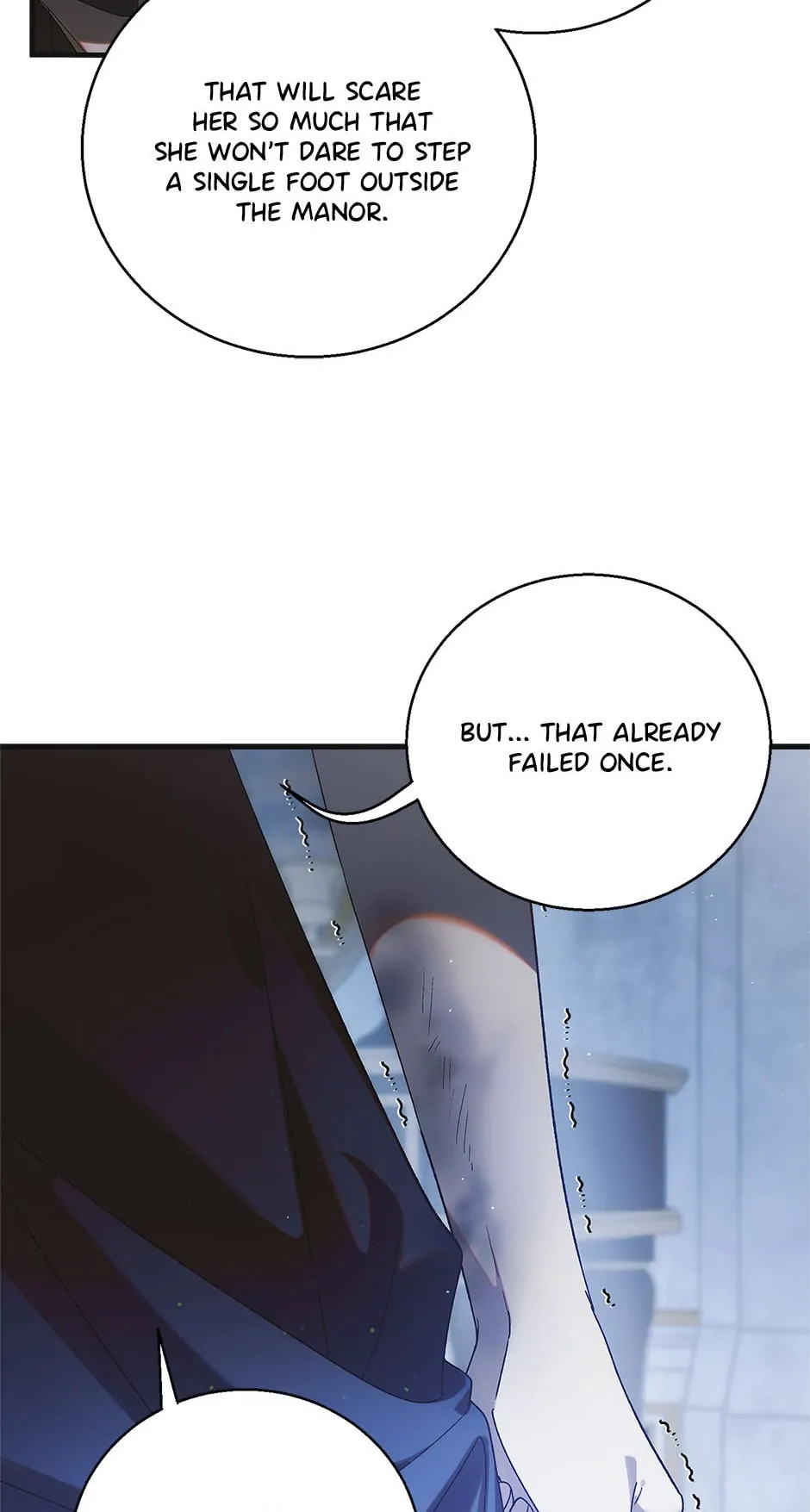 Saving My Sweetheart [Official] - Chapter 106 manhwa