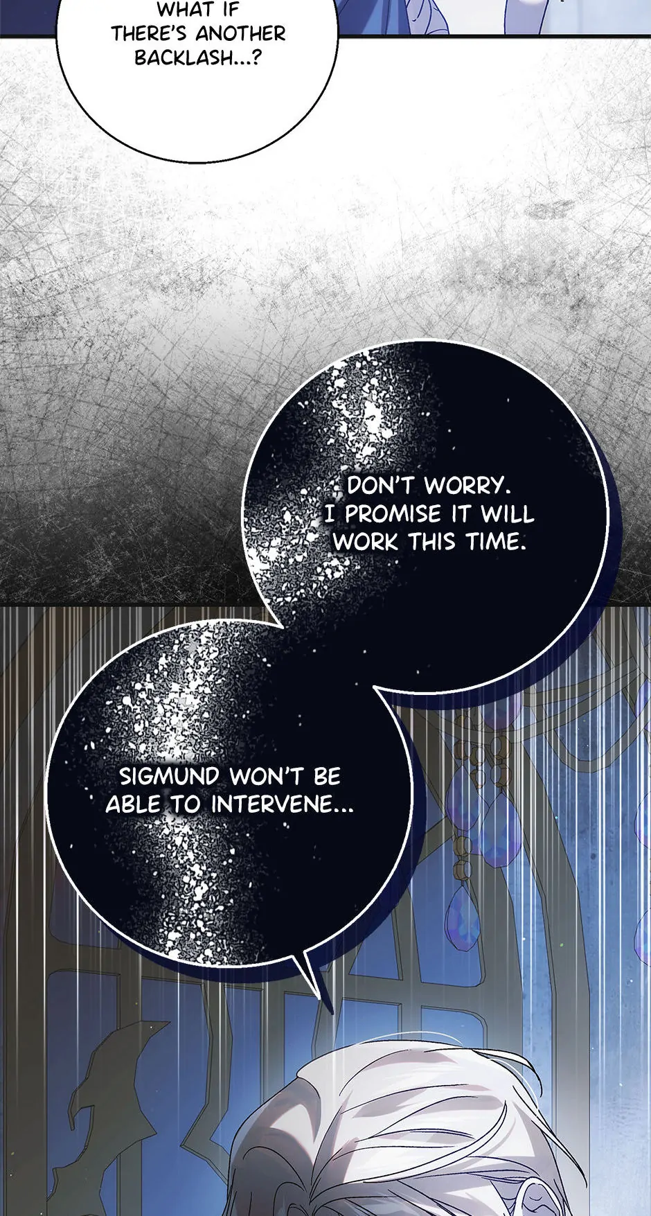 Saving My Sweetheart [Official] - Chapter 106 manhwa
