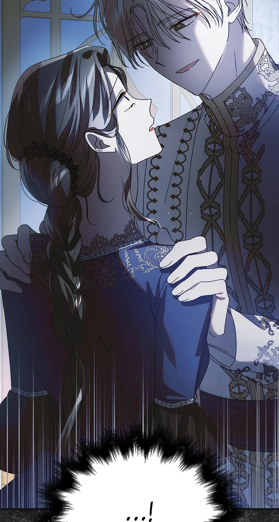 Saving My Sweetheart [Official] - Chapter 106 manhwa