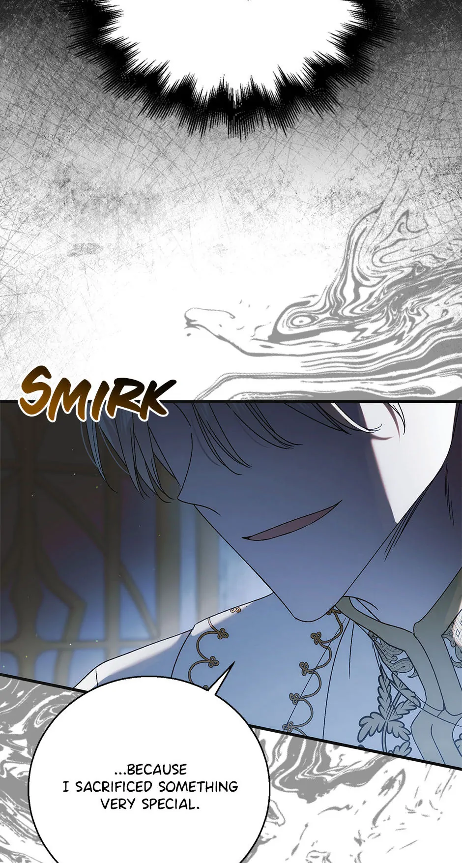 Saving My Sweetheart [Official] - Chapter 106 manhwa