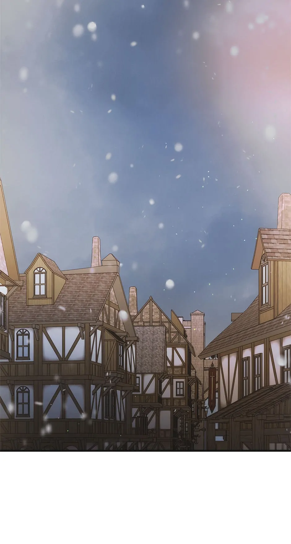 Saving My Sweetheart [Official] - Chapter 106 manhwa