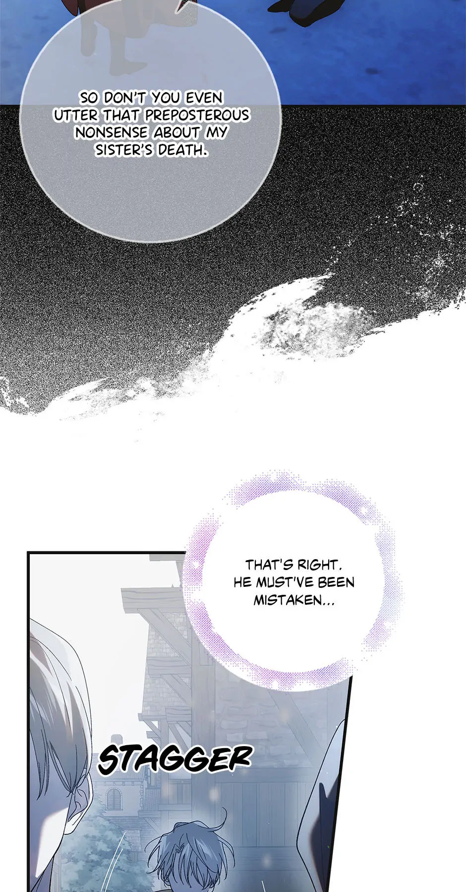 Saving My Sweetheart [Official] - Chapter 106 manhwa