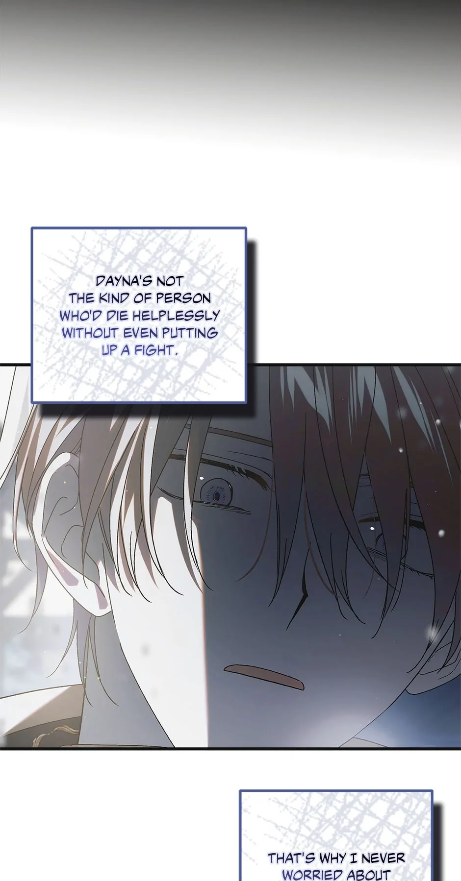 Saving My Sweetheart [Official] - Chapter 106 manhwa