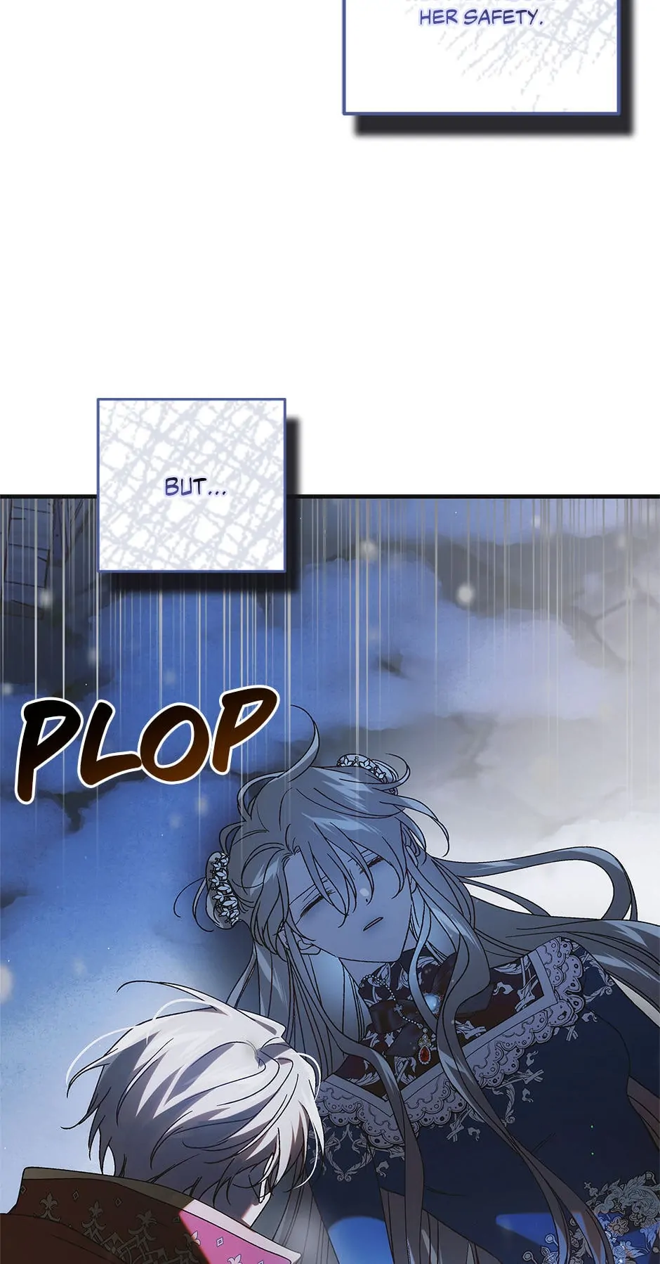 Saving My Sweetheart [Official] - Chapter 106 manhwa
