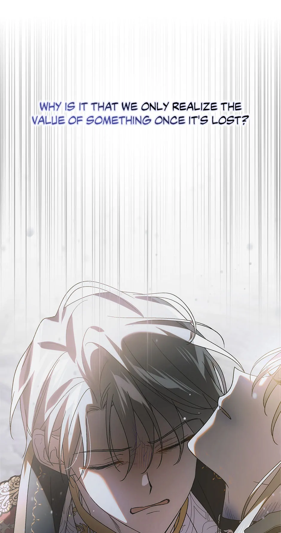Saving My Sweetheart [Official] - Chapter 106 manhwa