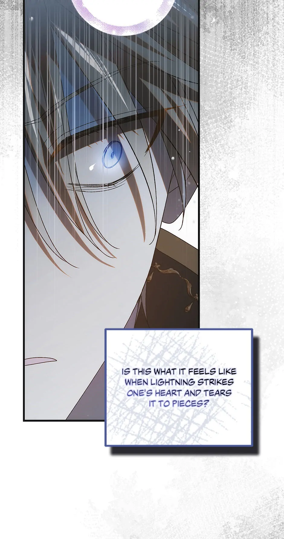 Saving My Sweetheart [Official] - Chapter 106 manhwa