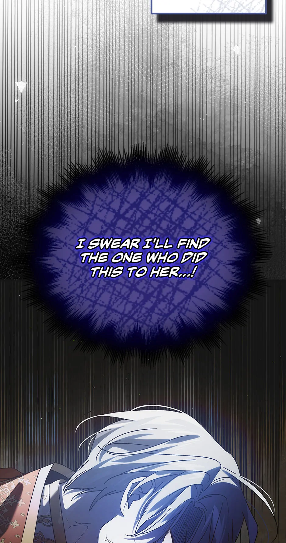 Saving My Sweetheart [Official] - Chapter 106 manhwa