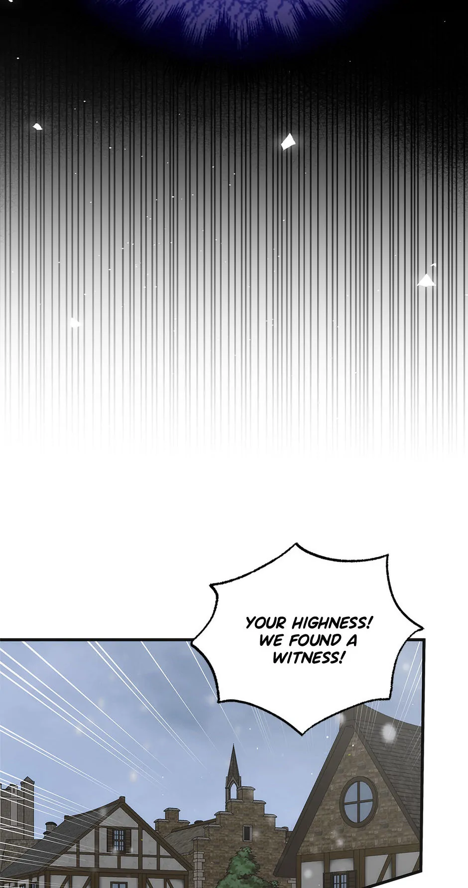 Saving My Sweetheart [Official] - Chapter 106 manhwa