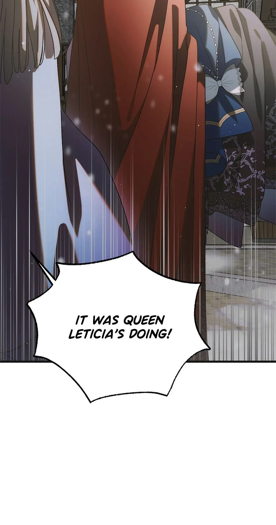 Saving My Sweetheart [Official] - Chapter 106 manhwa