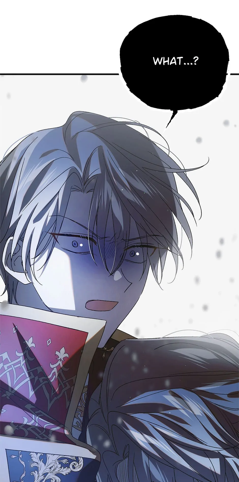 Saving My Sweetheart [Official] - Chapter 106 manhwa