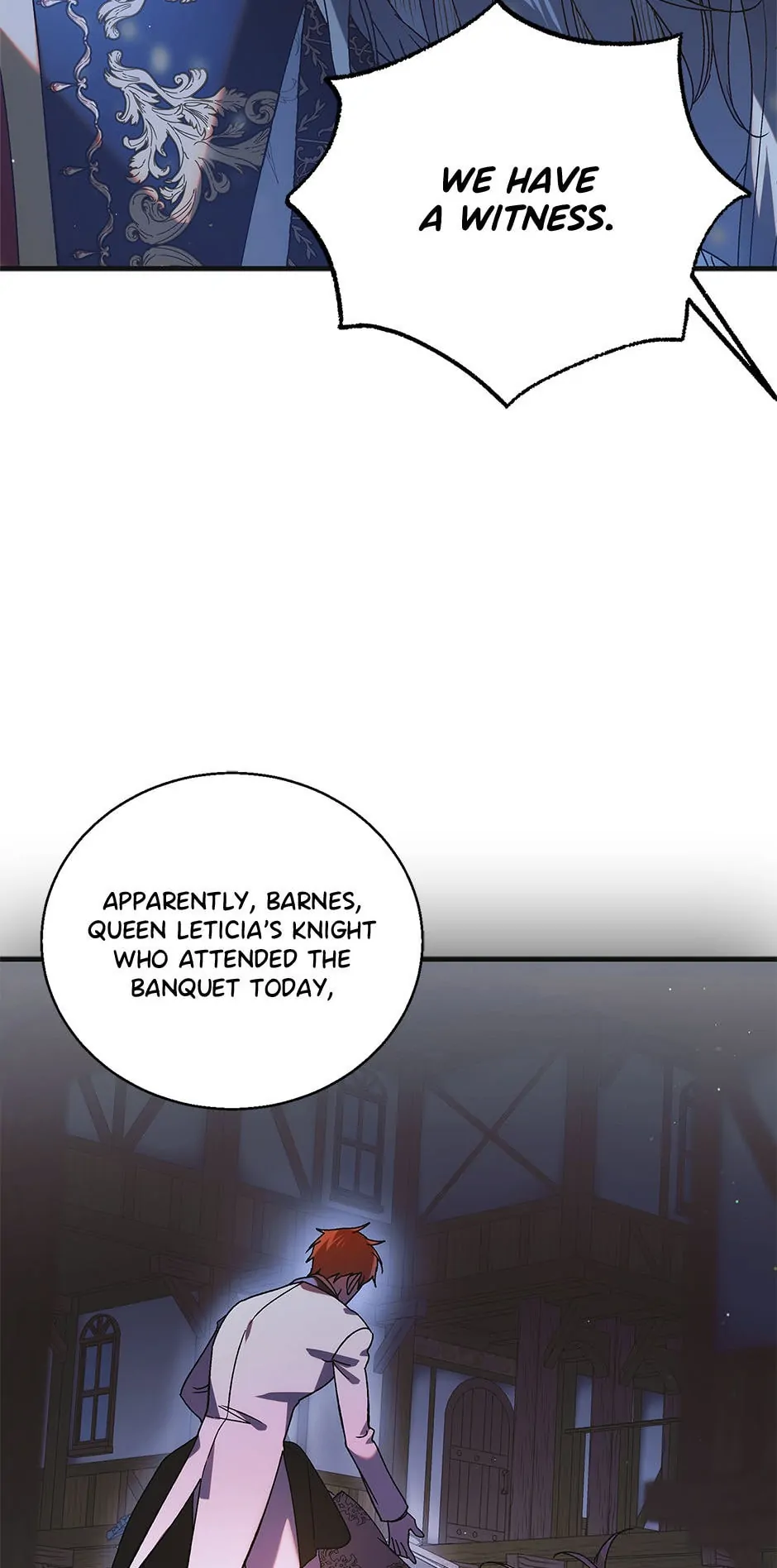 Saving My Sweetheart [Official] - Chapter 106 manhwa