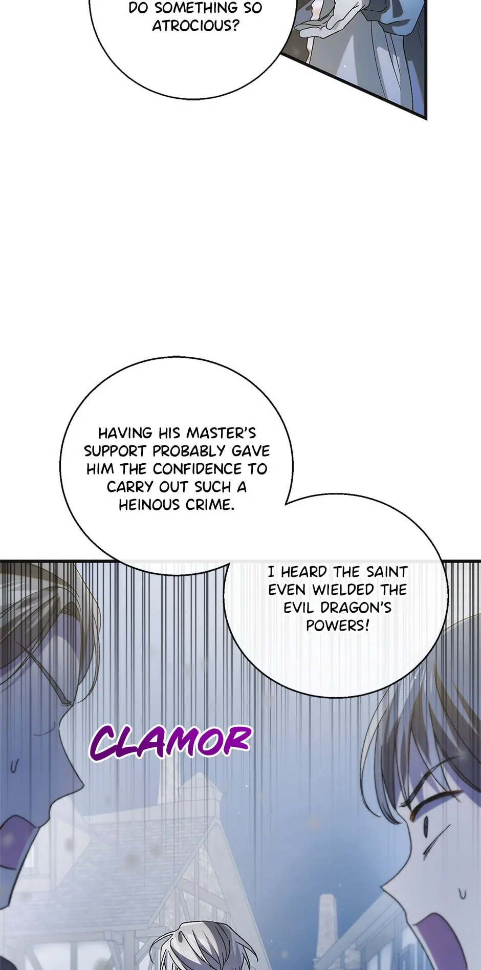 Saving My Sweetheart [Official] - Chapter 106 manhwa