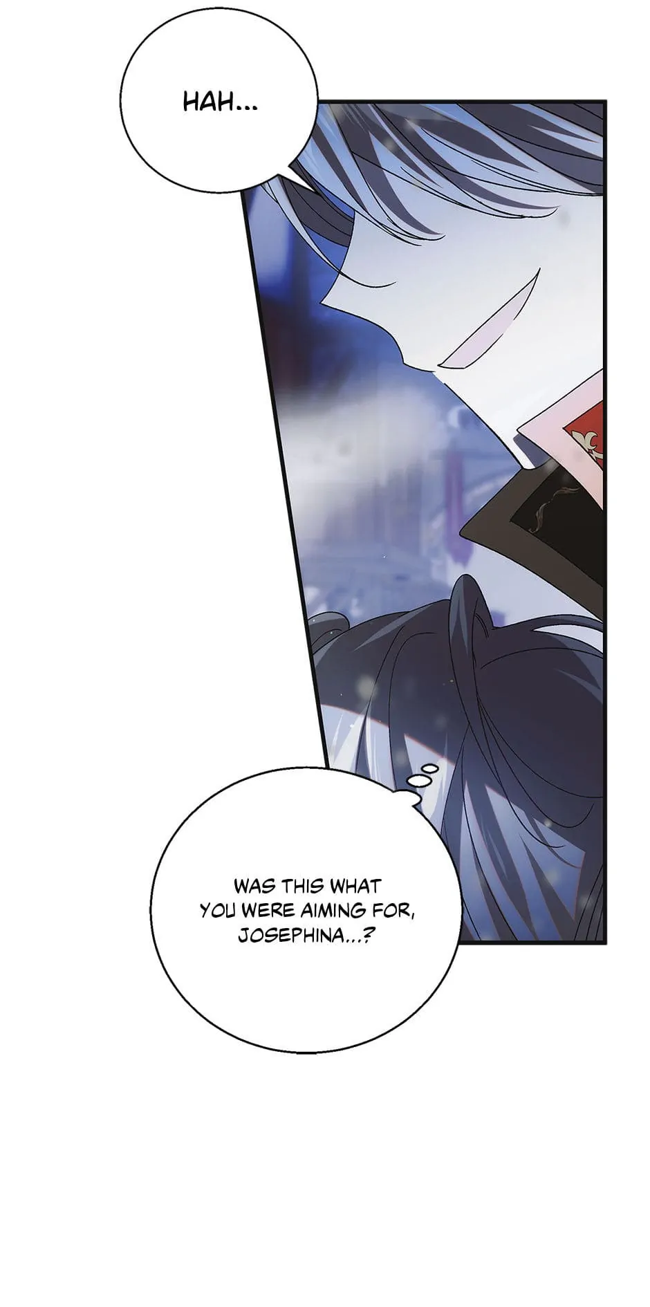 Saving My Sweetheart [Official] - Chapter 106 manhwa