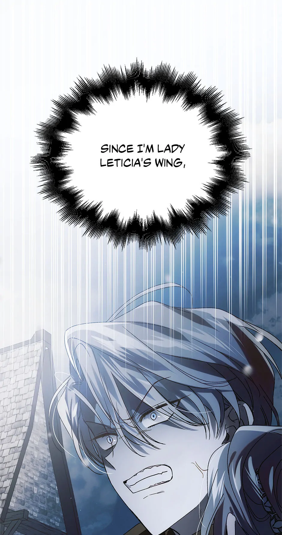 Saving My Sweetheart [Official] - Chapter 106 manhwa