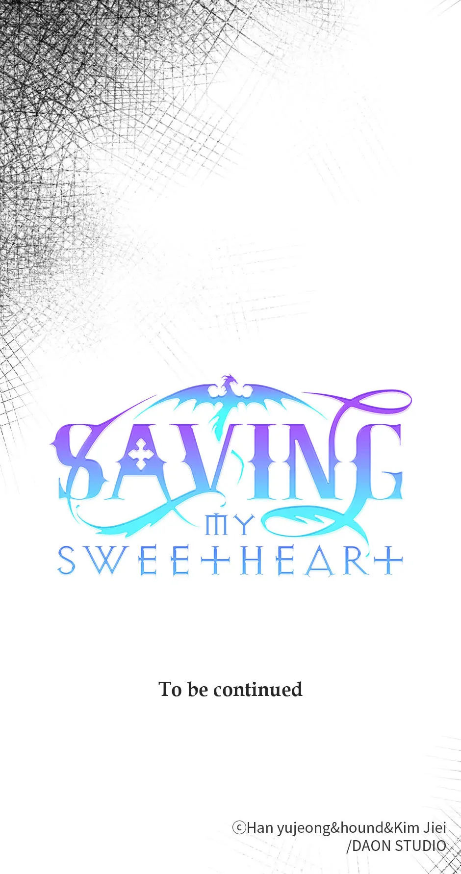 Saving My Sweetheart [Official] - Chapter 106 manhwa