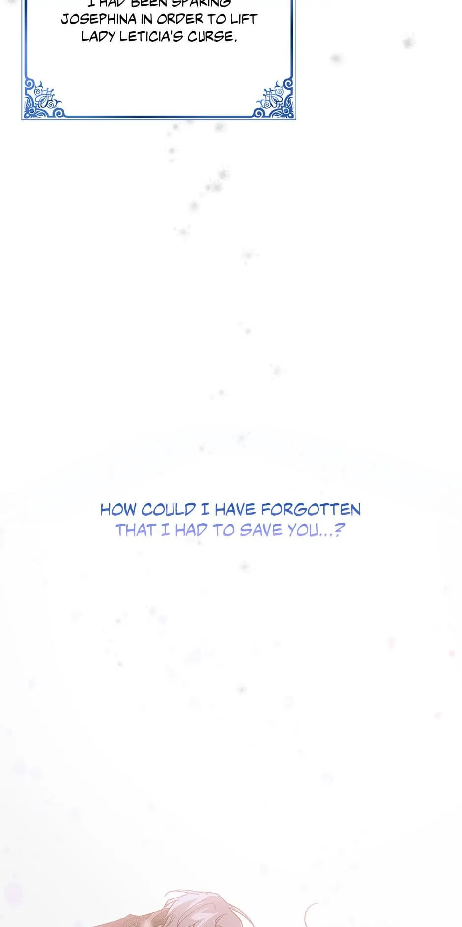 Saving My Sweetheart [Official] - Chapter 107 manhwa