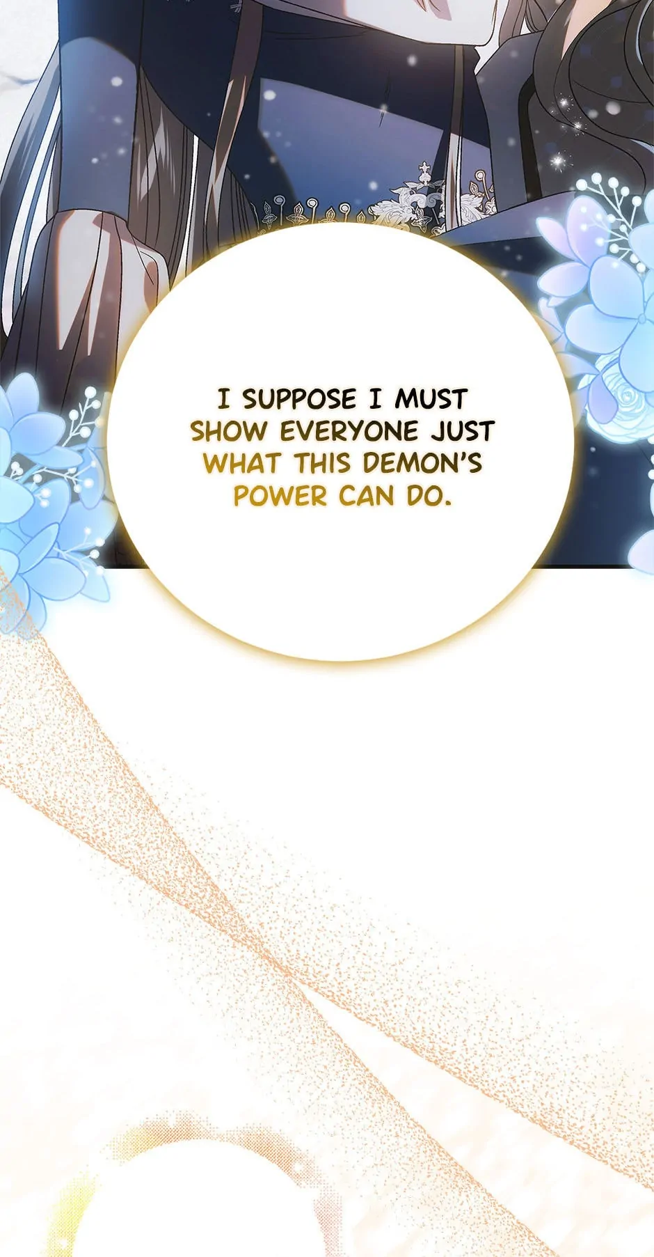 Saving My Sweetheart [Official] - Chapter 107 manhwa