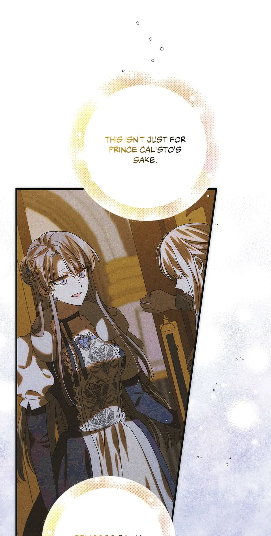Saving My Sweetheart [Official] - Chapter 107 manhwa