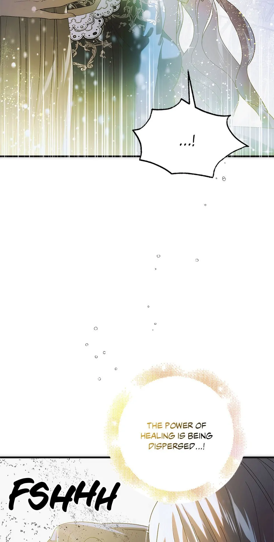 Saving My Sweetheart [Official] - Chapter 107 manhwa