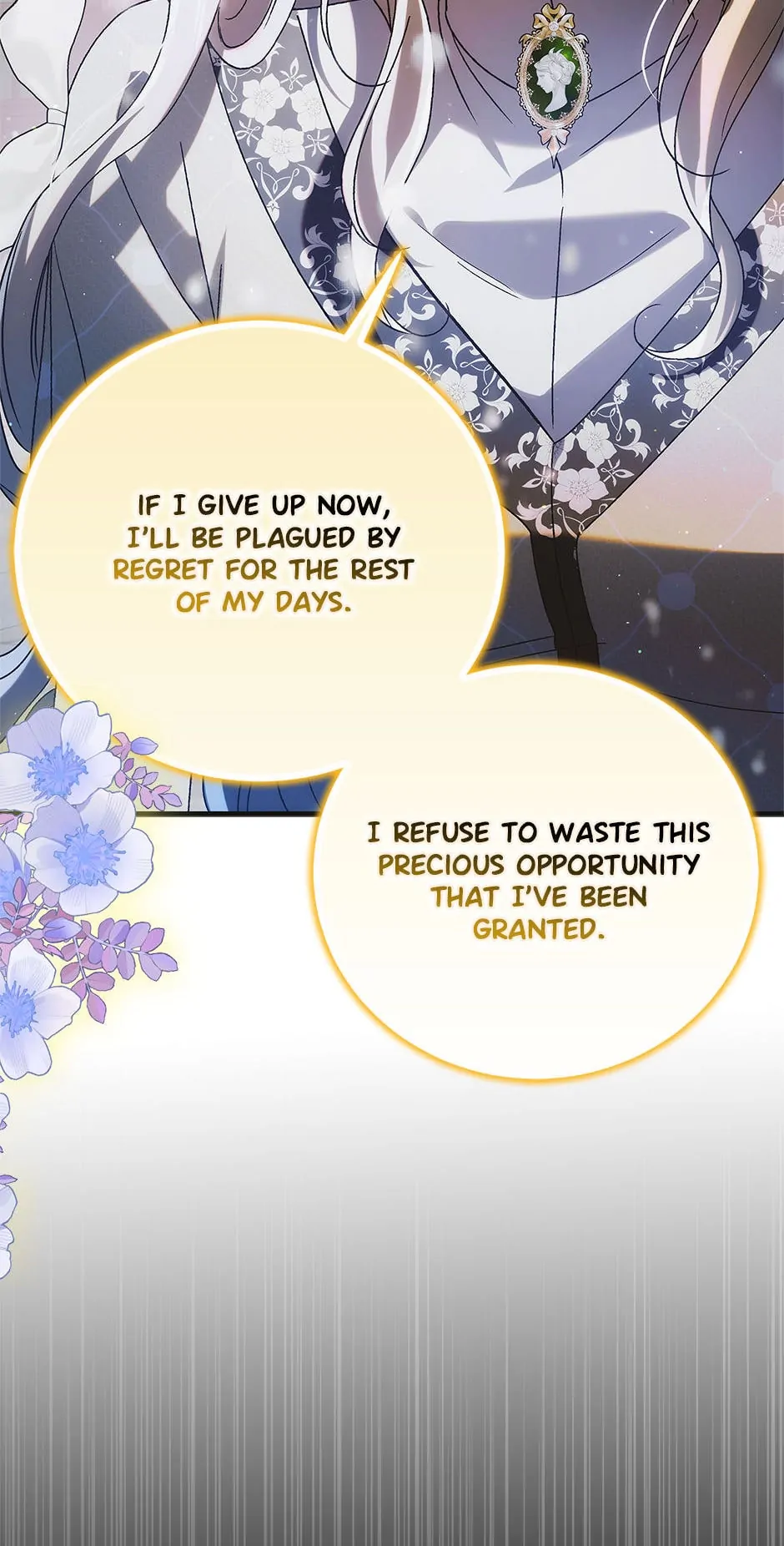 Saving My Sweetheart [Official] - Chapter 107 manhwa