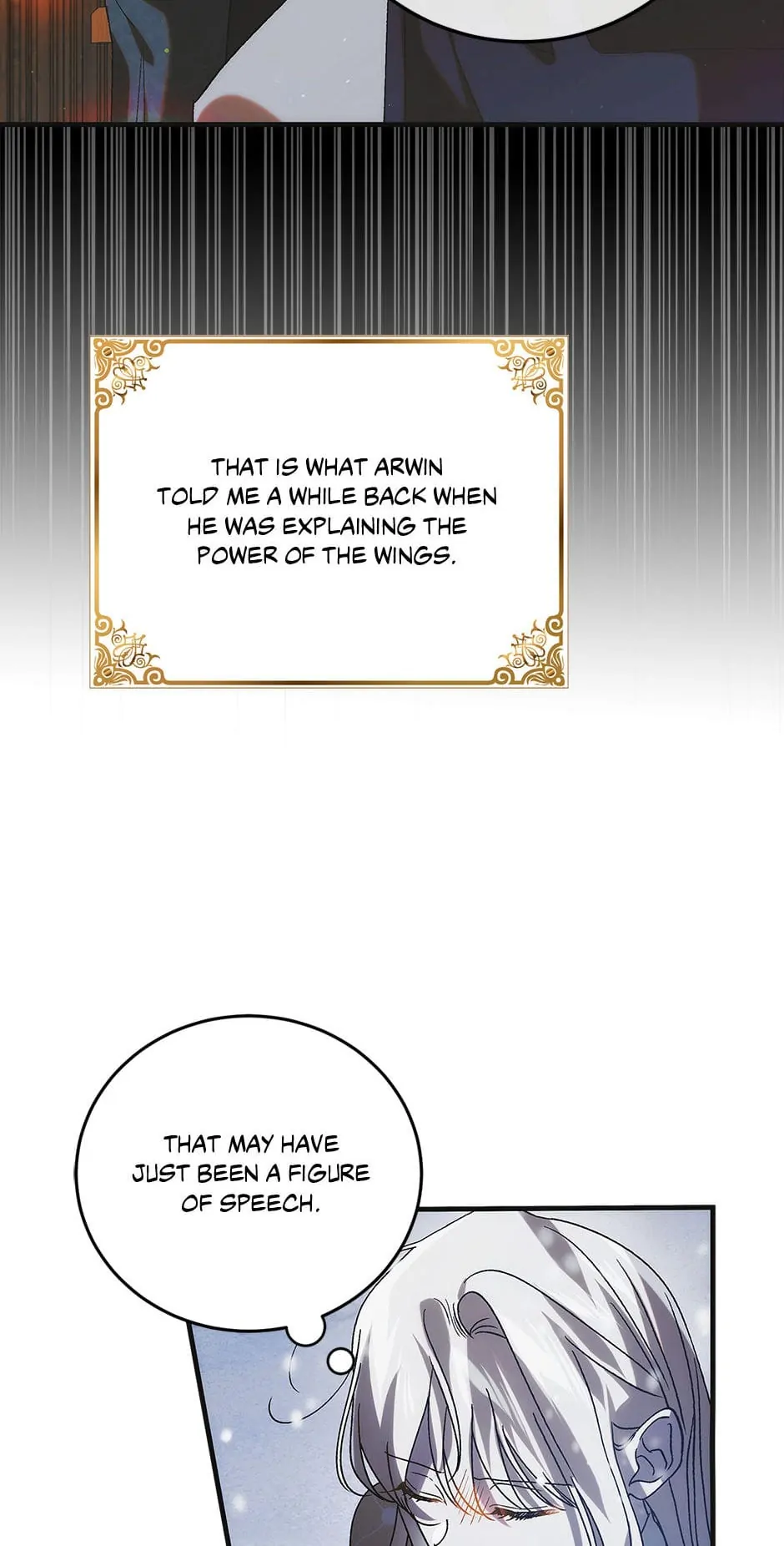 Saving My Sweetheart [Official] - Chapter 107 manhwa