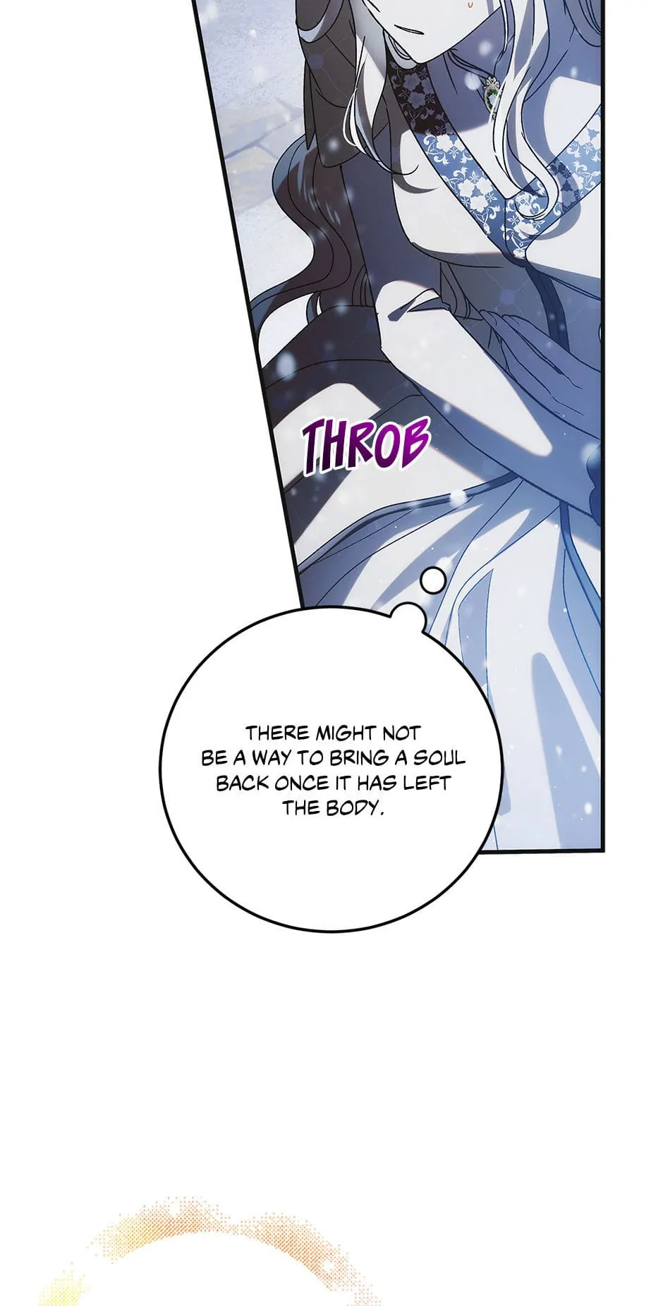Saving My Sweetheart [Official] - Chapter 107 manhwa