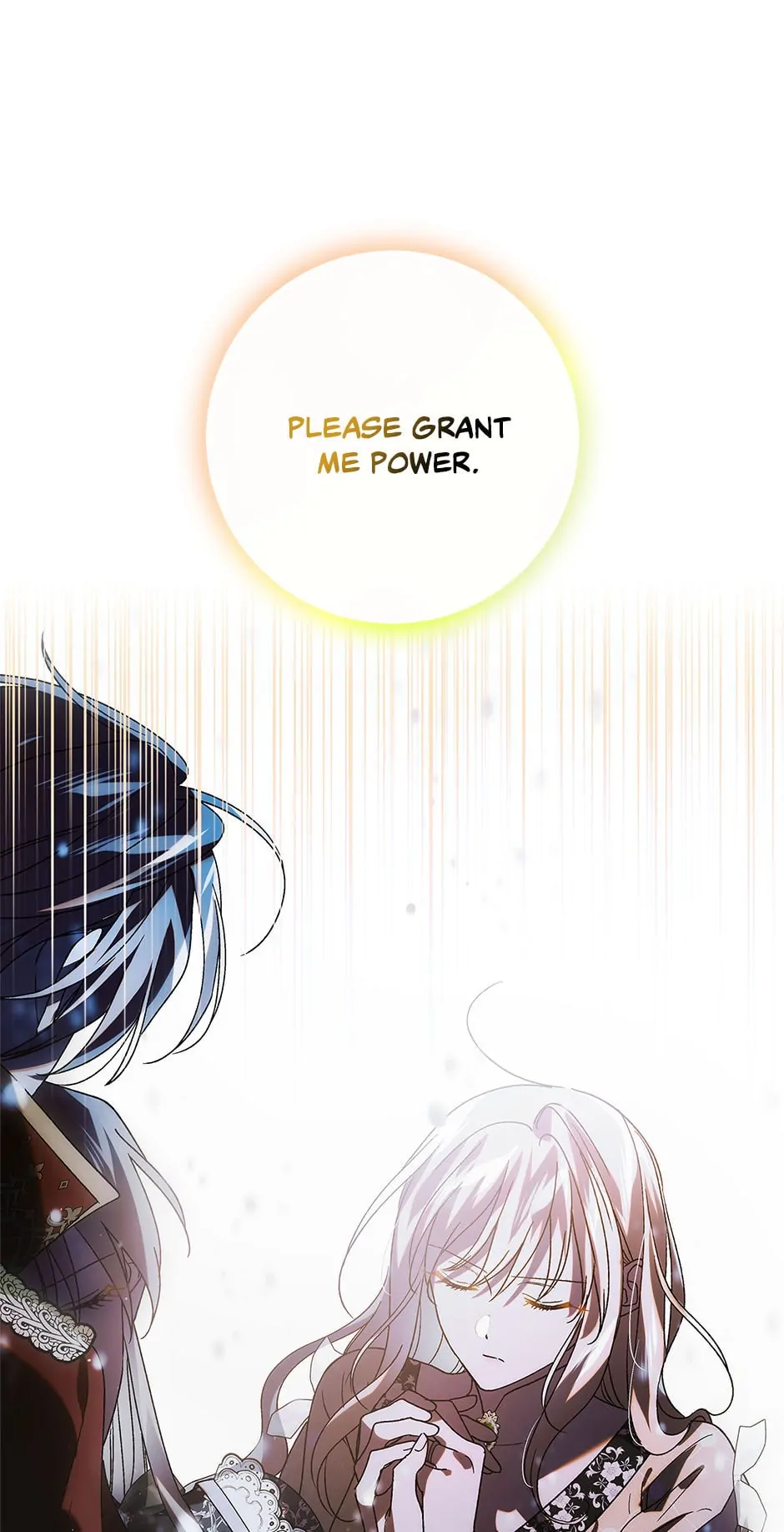 Saving My Sweetheart [Official] - Chapter 107 manhwa