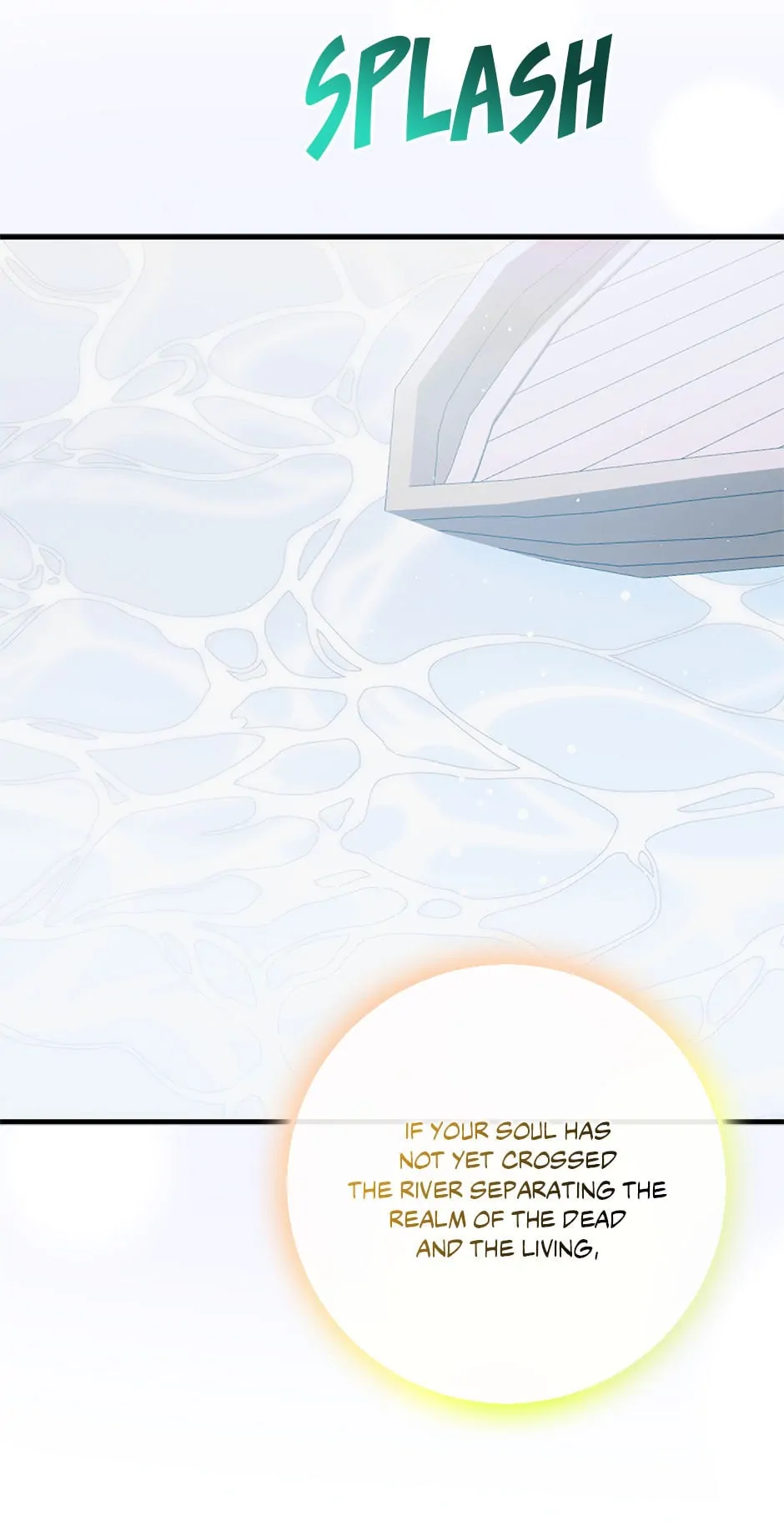 Saving My Sweetheart [Official] - Chapter 107 manhwa