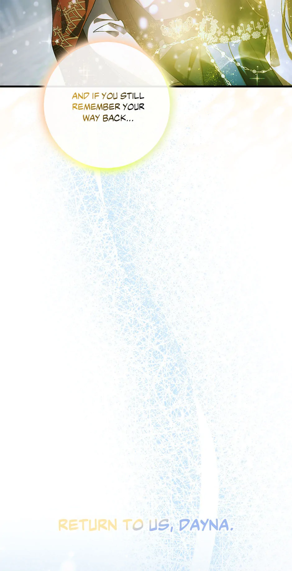 Saving My Sweetheart [Official] - Chapter 107 manhwa