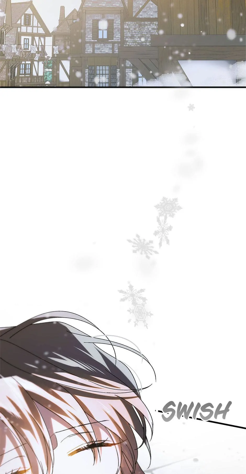Saving My Sweetheart [Official] - Chapter 107 manhwa
