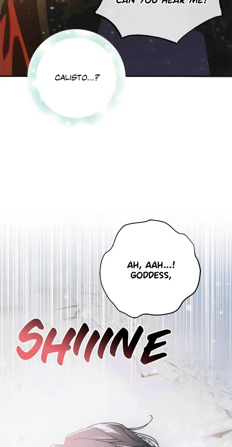 Saving My Sweetheart [Official] - Chapter 107 manhwa