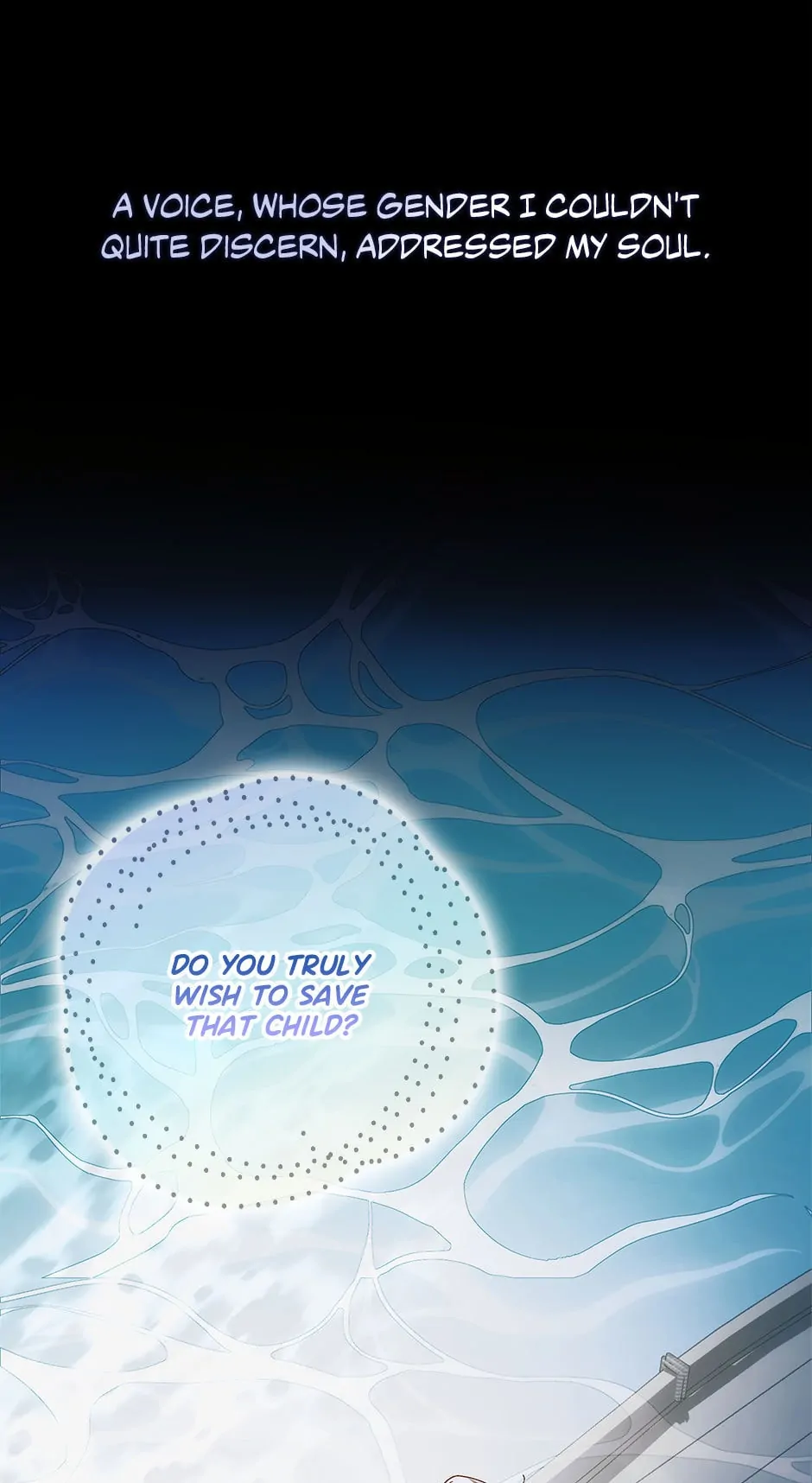 Saving My Sweetheart [Official] - Chapter 107 manhwa