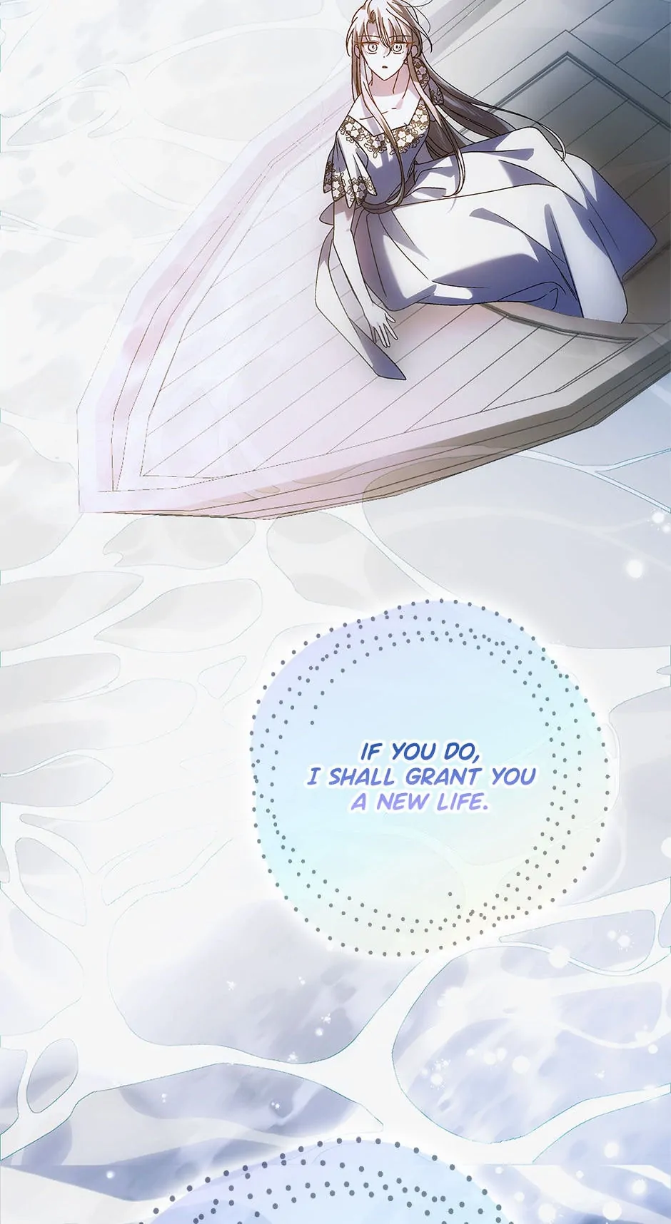 Saving My Sweetheart [Official] - Chapter 107 manhwa