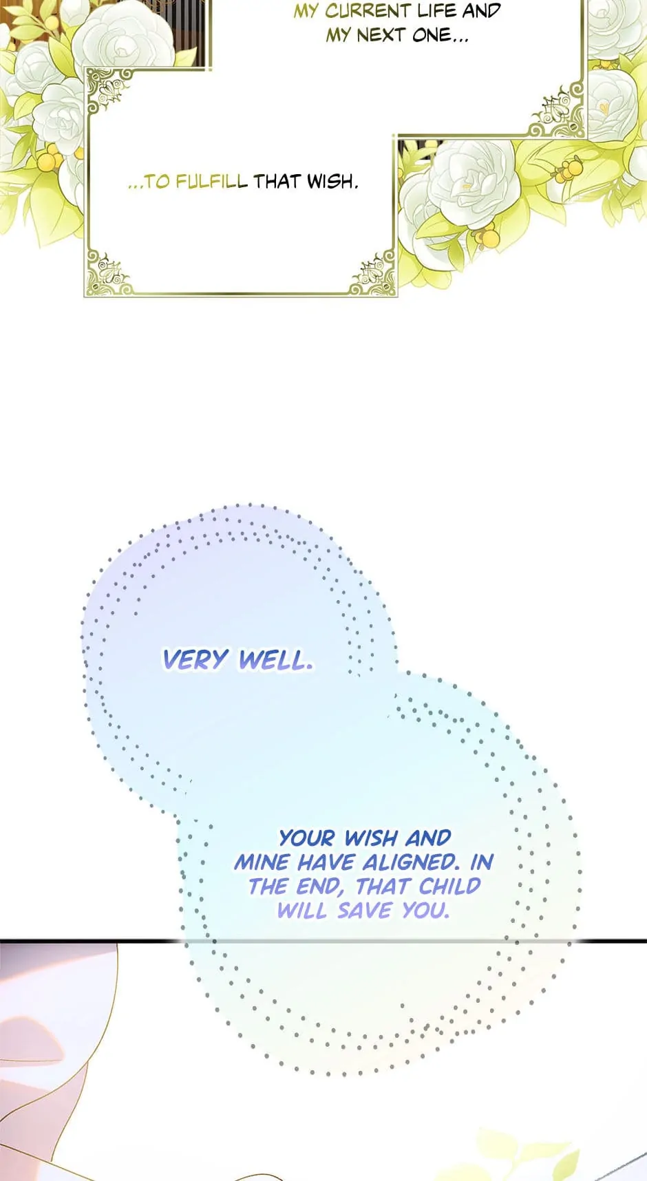 Saving My Sweetheart [Official] - Chapter 107 manhwa