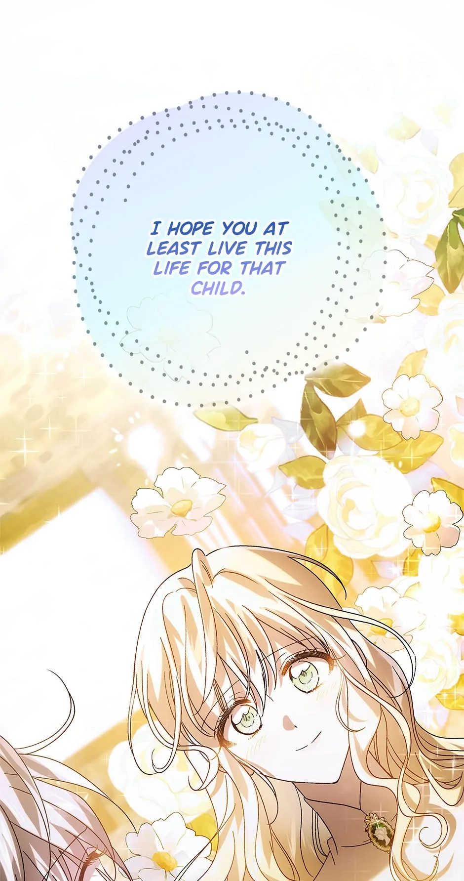 Saving My Sweetheart [Official] - Chapter 107 manhwa
