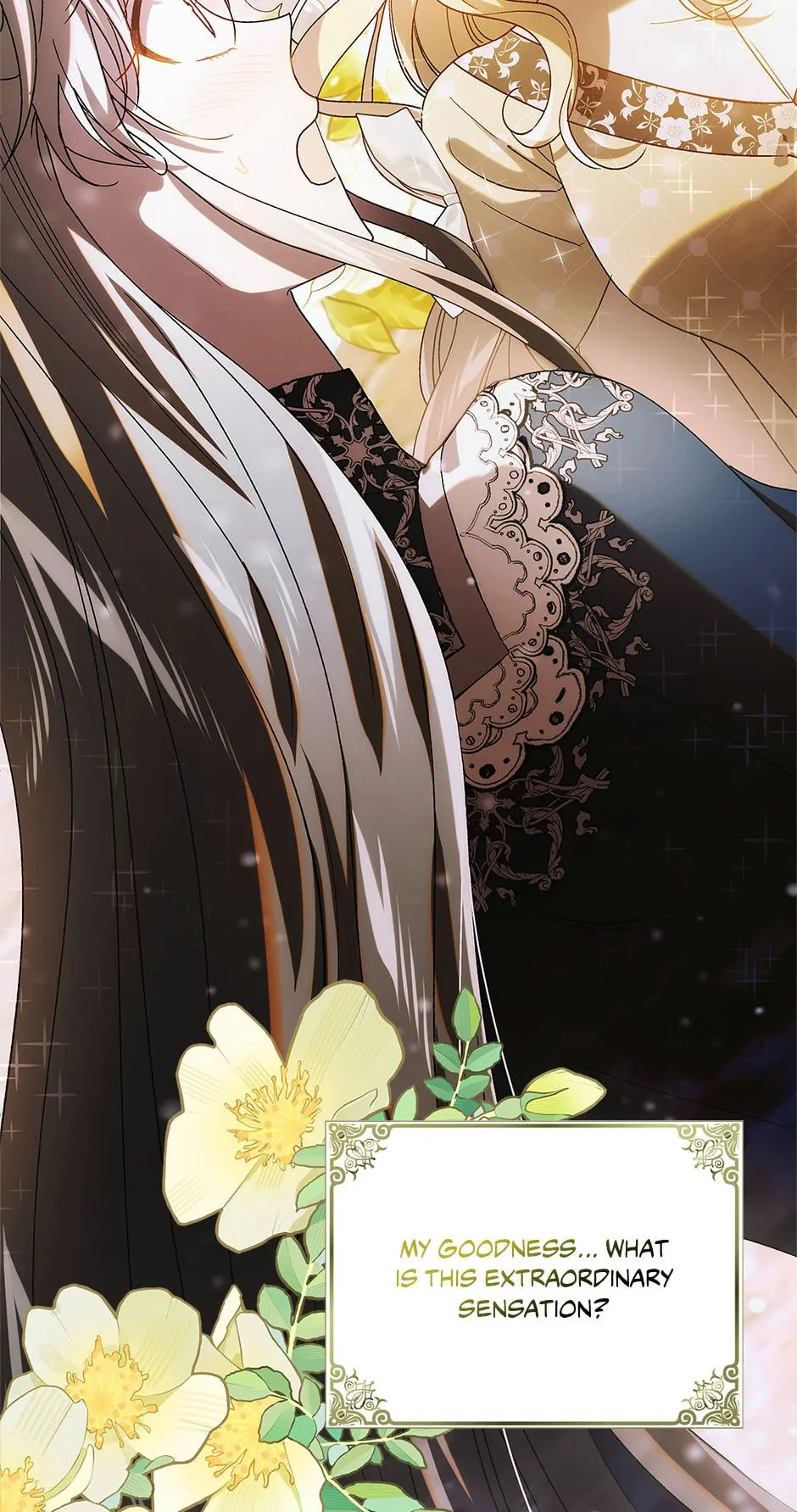 Saving My Sweetheart [Official] - Chapter 107 manhwa