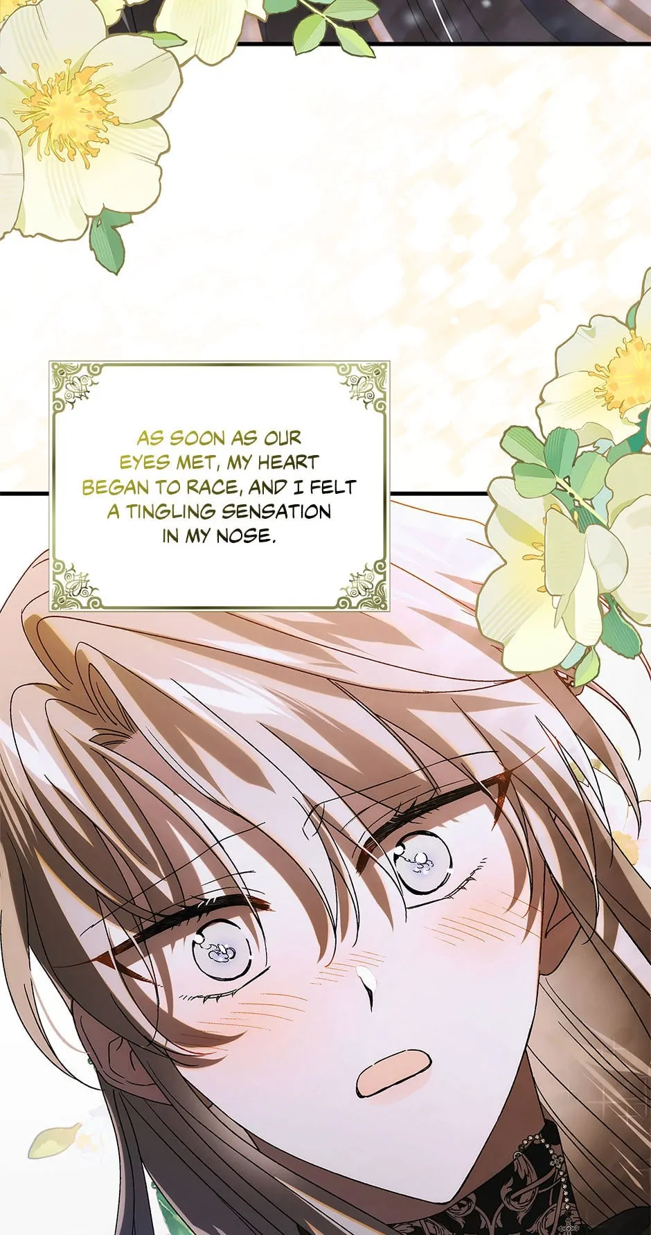 Saving My Sweetheart [Official] - Chapter 107 manhwa