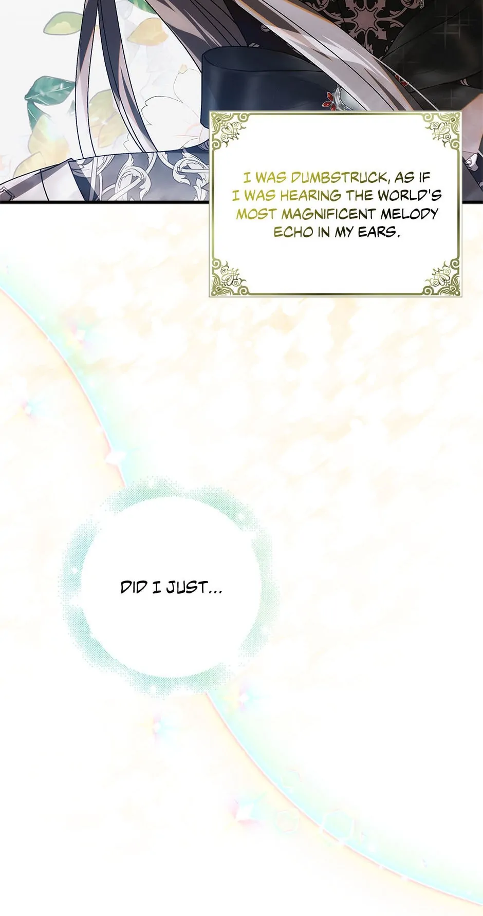 Saving My Sweetheart [Official] - Chapter 107 manhwa