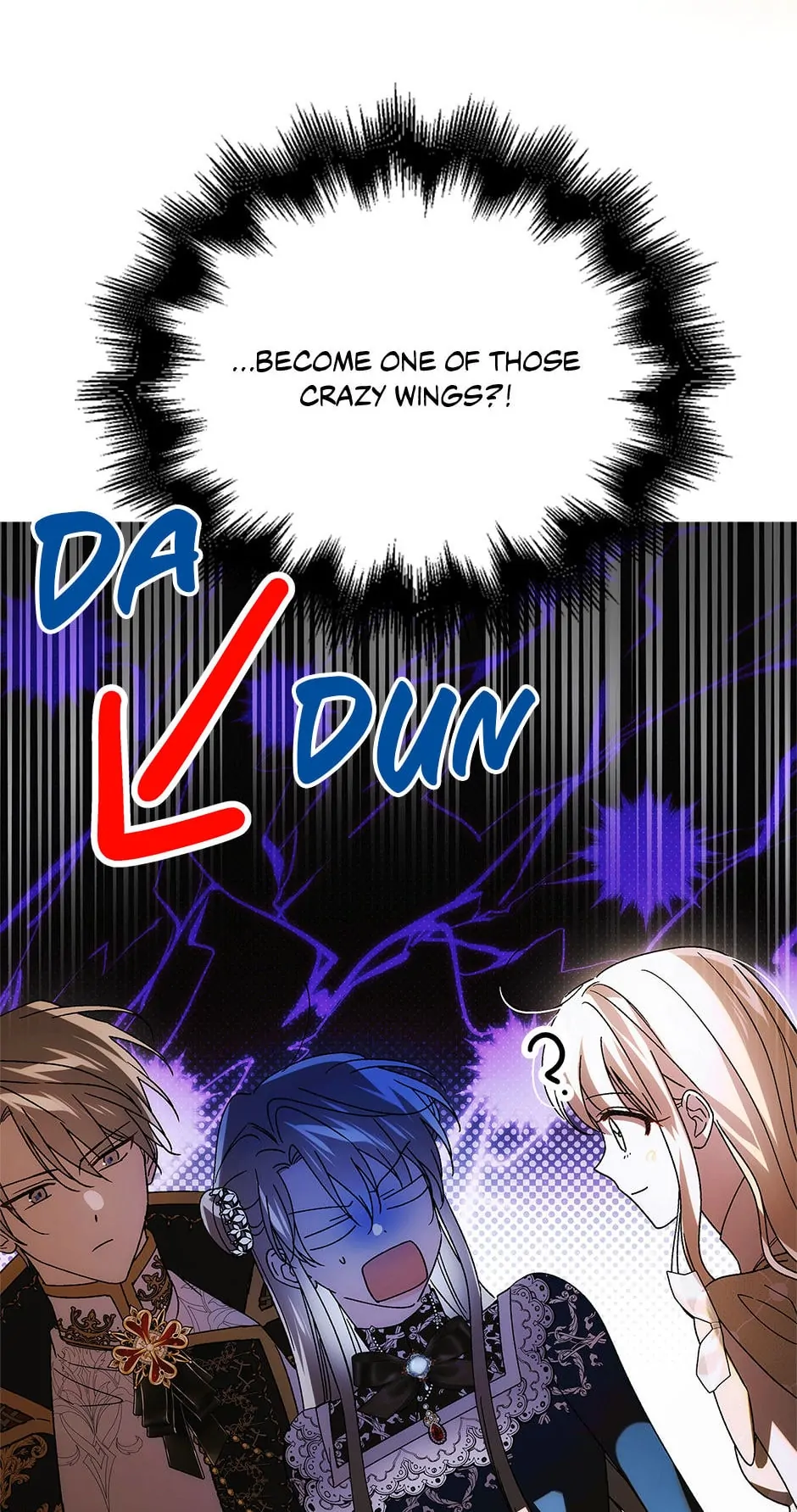 Saving My Sweetheart [Official] - Chapter 107 manhwa