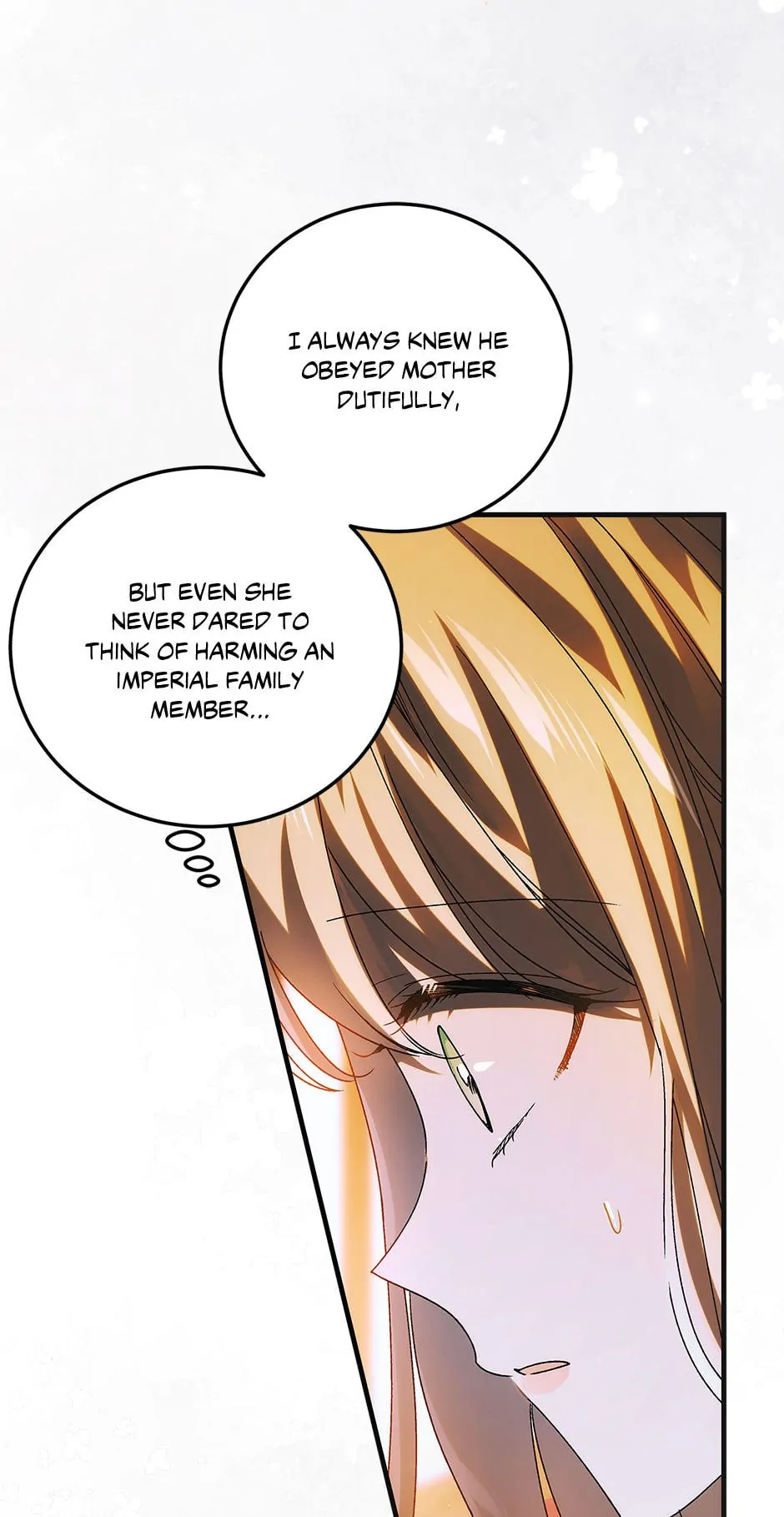 Saving My Sweetheart [Official] - Chapter 108 manhwa
