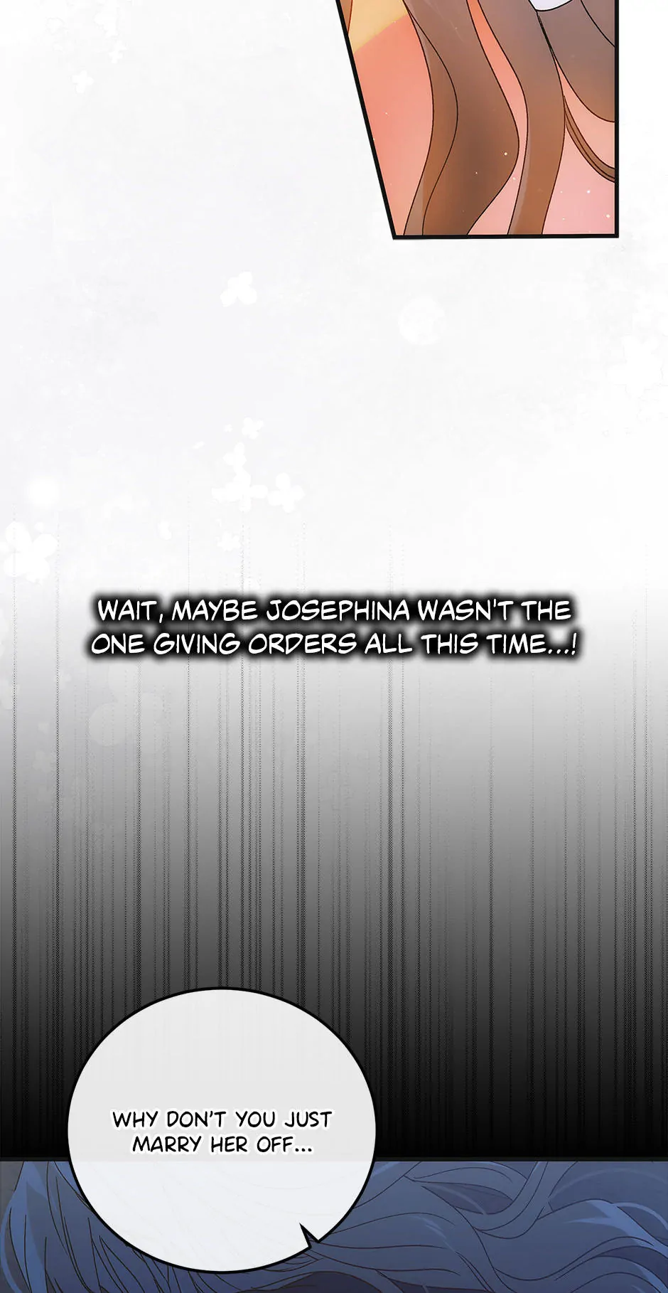 Saving My Sweetheart [Official] - Chapter 108 manhwa