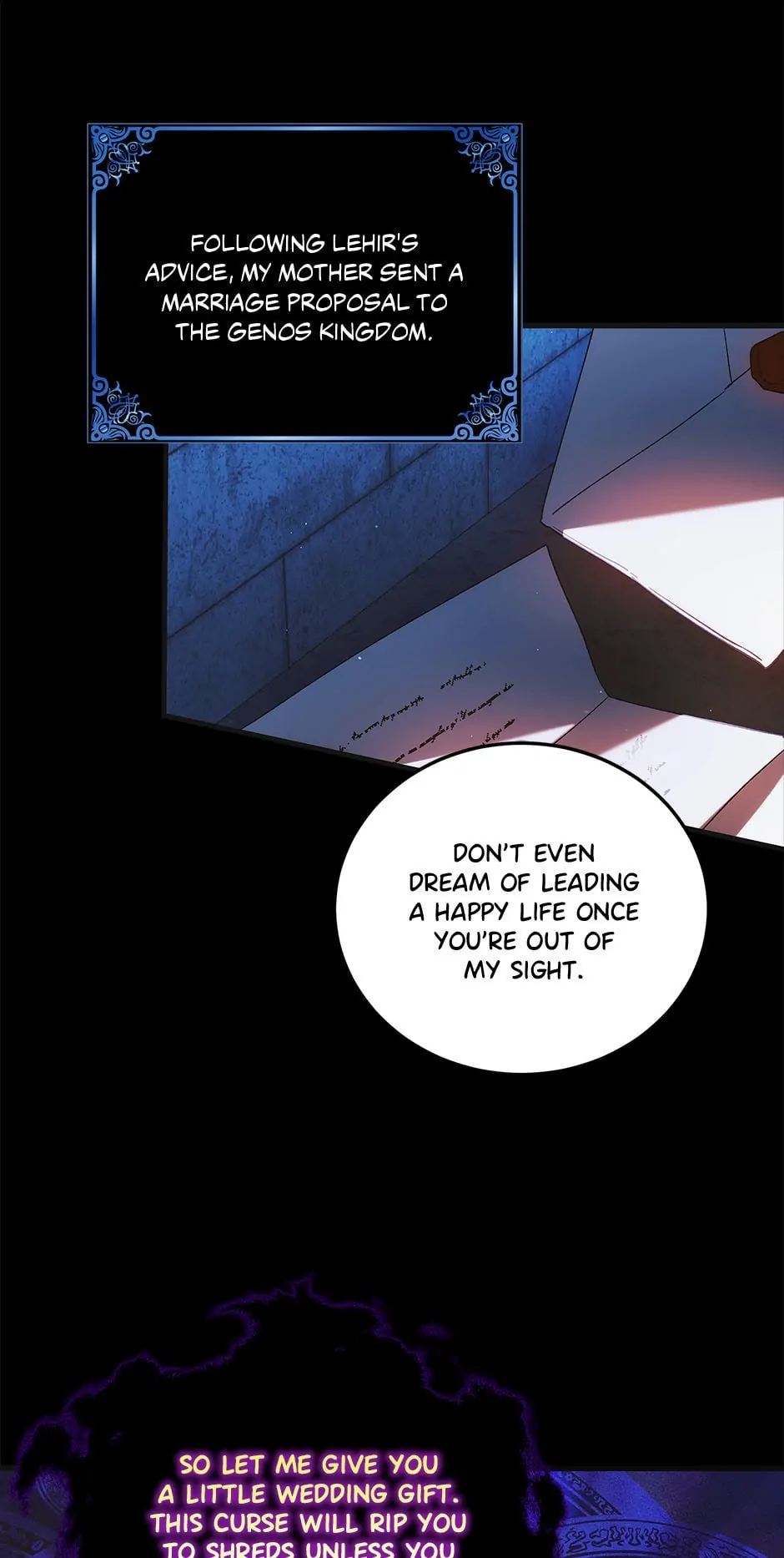 Saving My Sweetheart [Official] - Chapter 108 manhwa