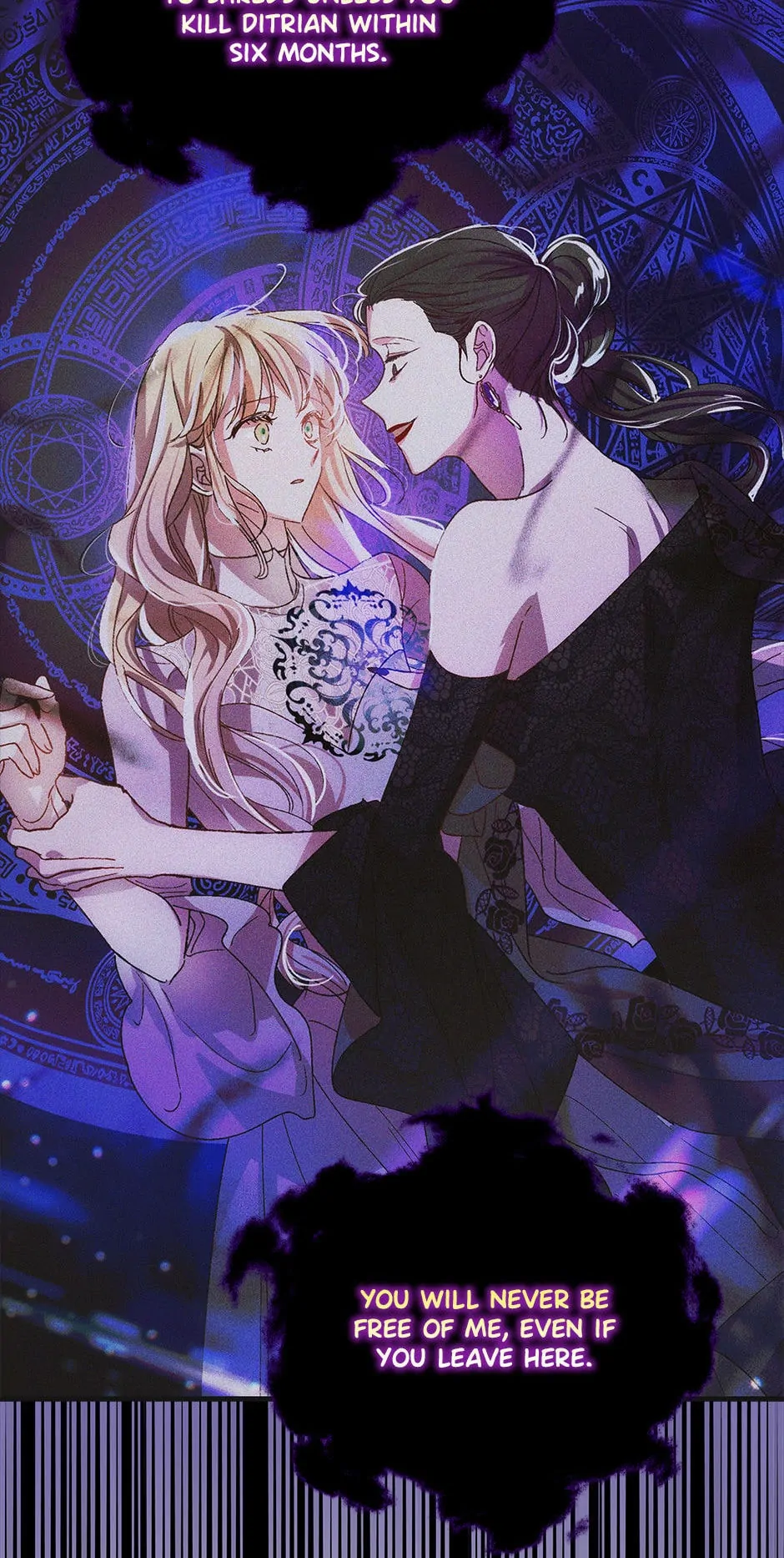 Saving My Sweetheart [Official] - Chapter 108 manhwa