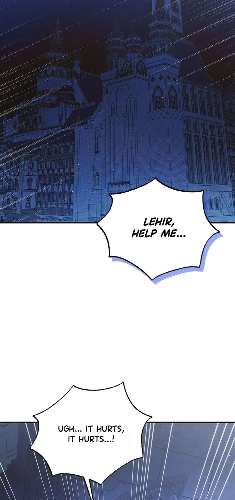 Saving My Sweetheart [Official] - Chapter 108 manhwa