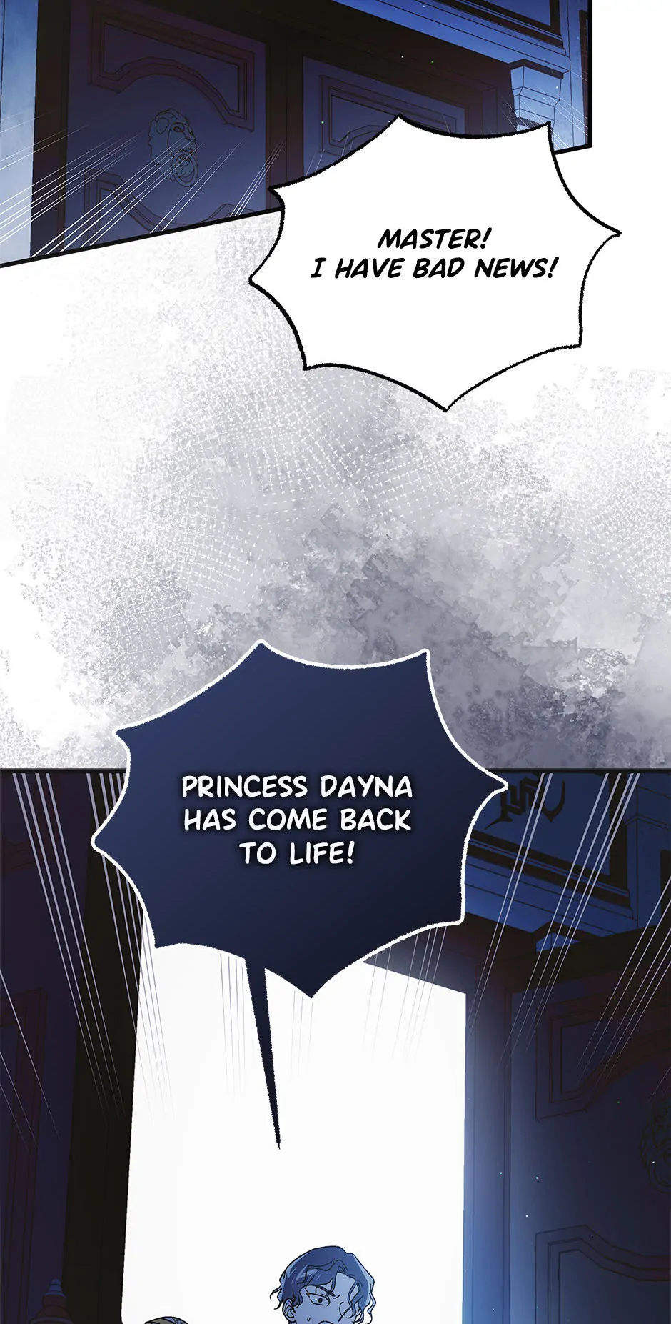 Saving My Sweetheart [Official] - Chapter 108 manhwa
