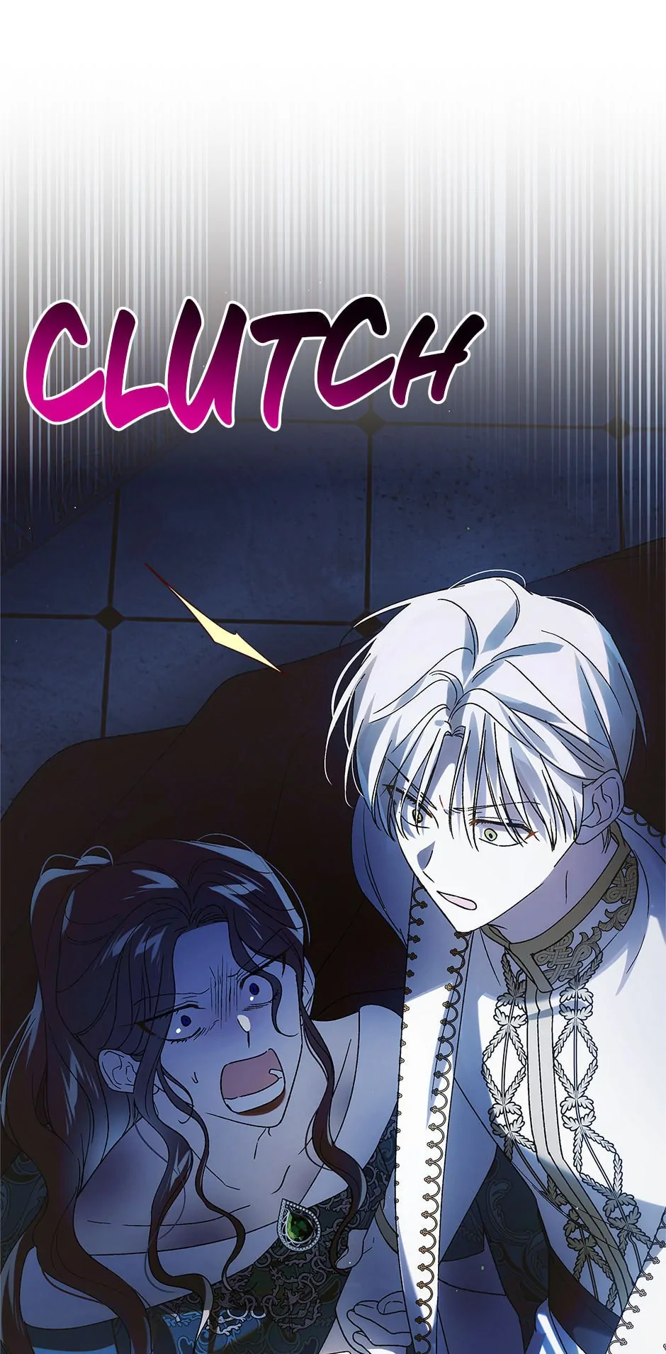 Saving My Sweetheart [Official] - Chapter 108 manhwa